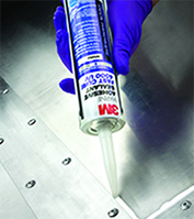 3M密封膠應(yīng)用案例